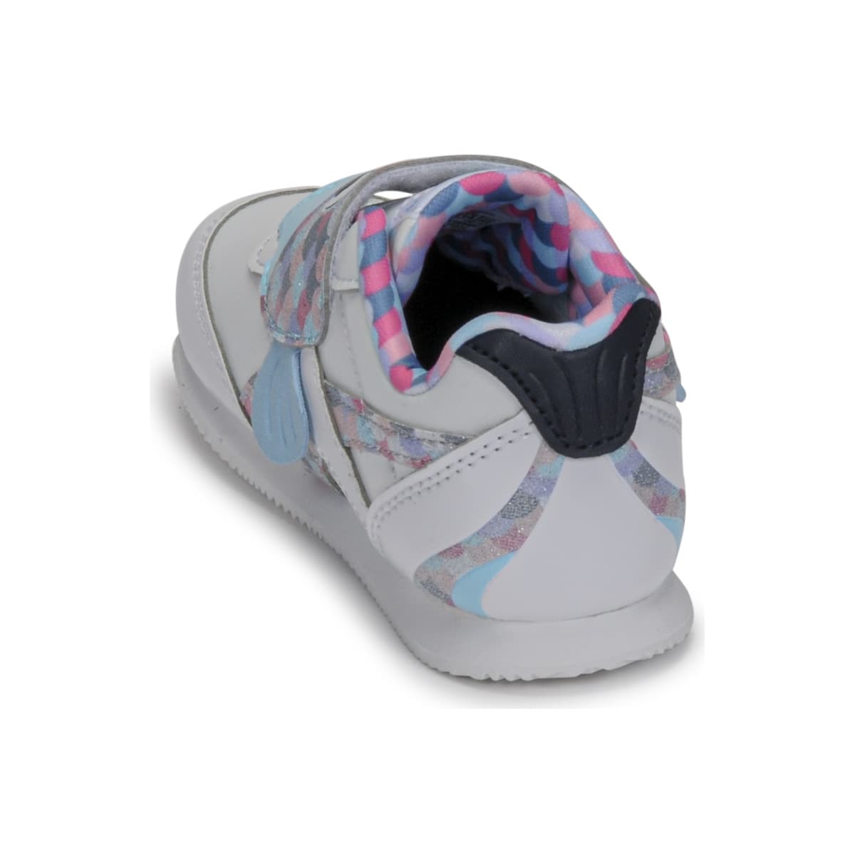 Girls' Sneakers Reebok White