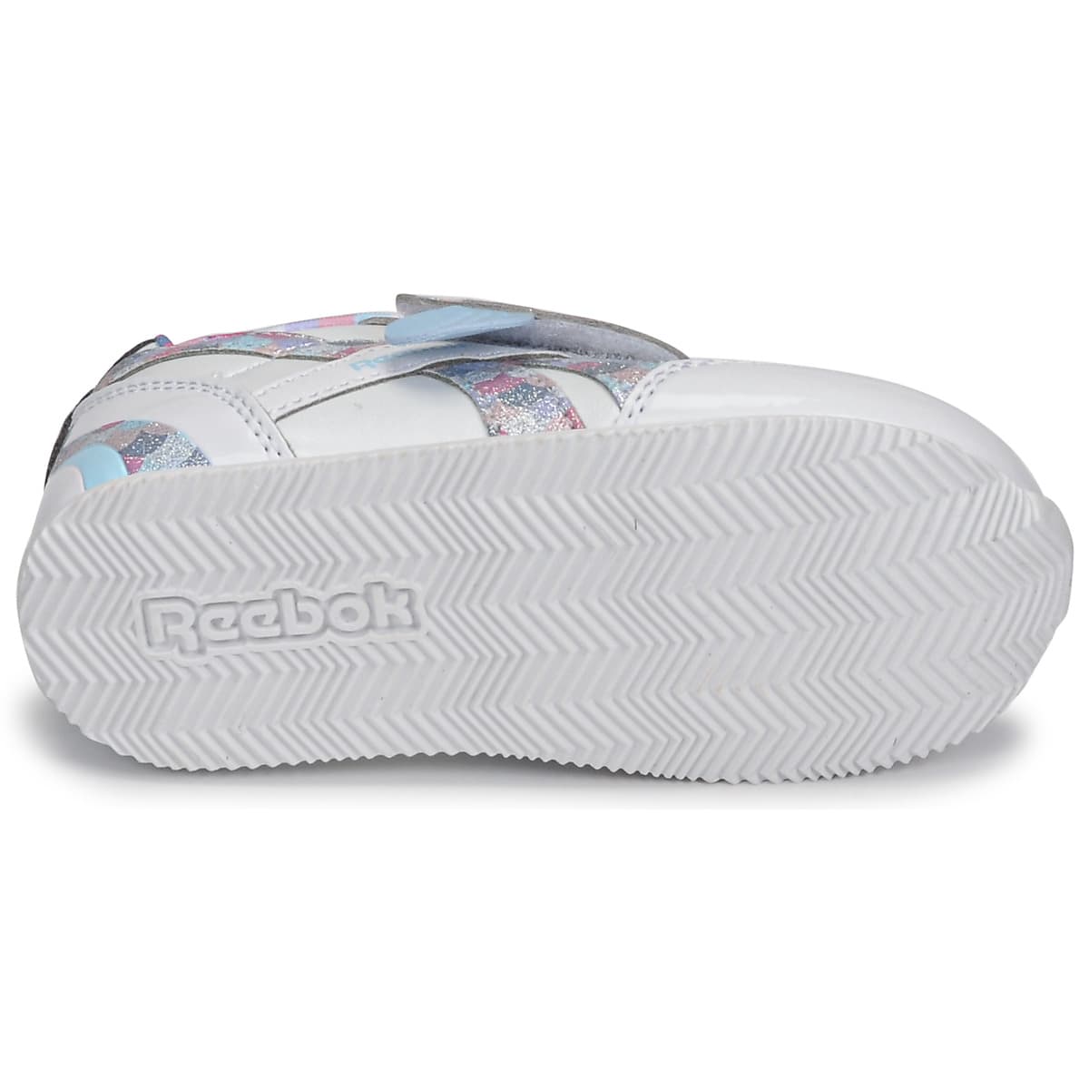 Girls' Sneakers Reebok White