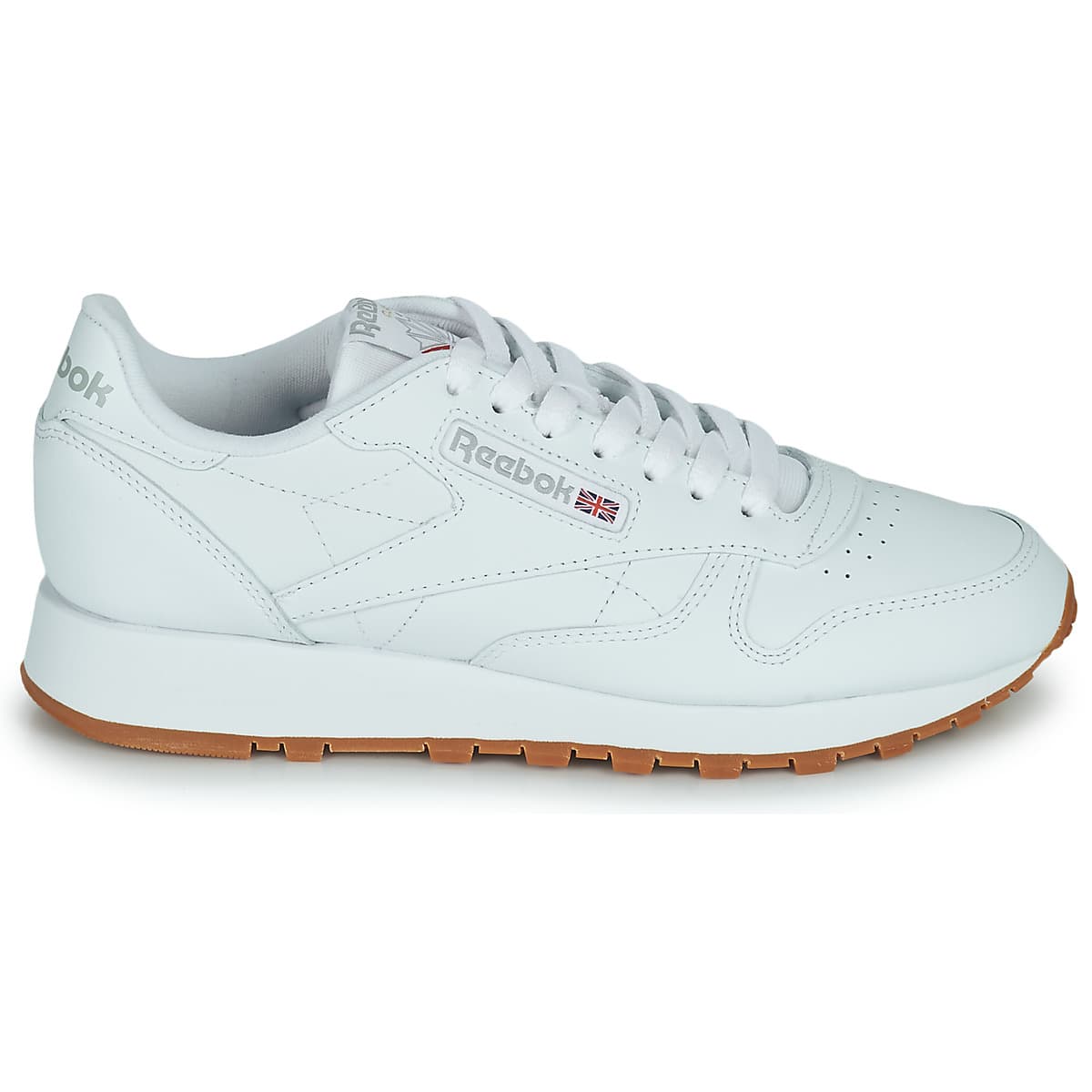 Women's Sneakers Reebok White