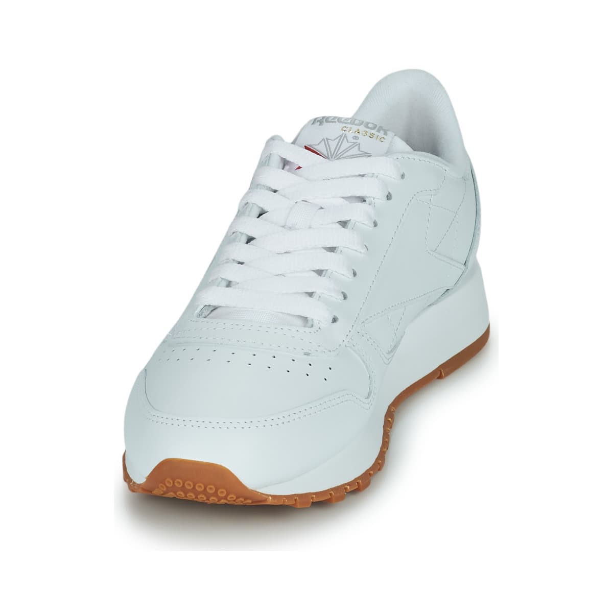 Women's Sneakers Reebok White