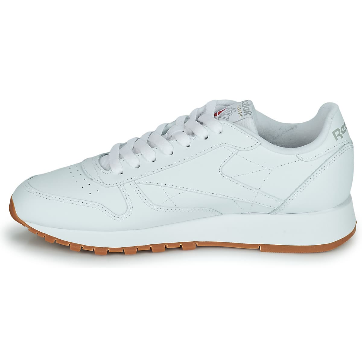 Women's Sneakers Reebok White