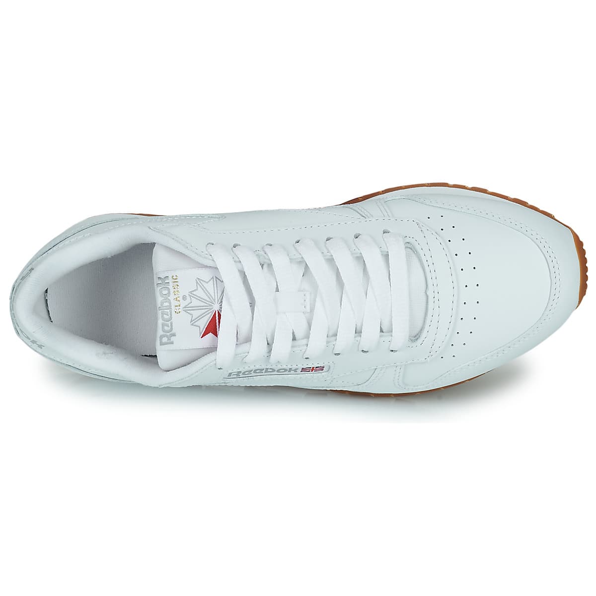 Women's Sneakers Reebok White