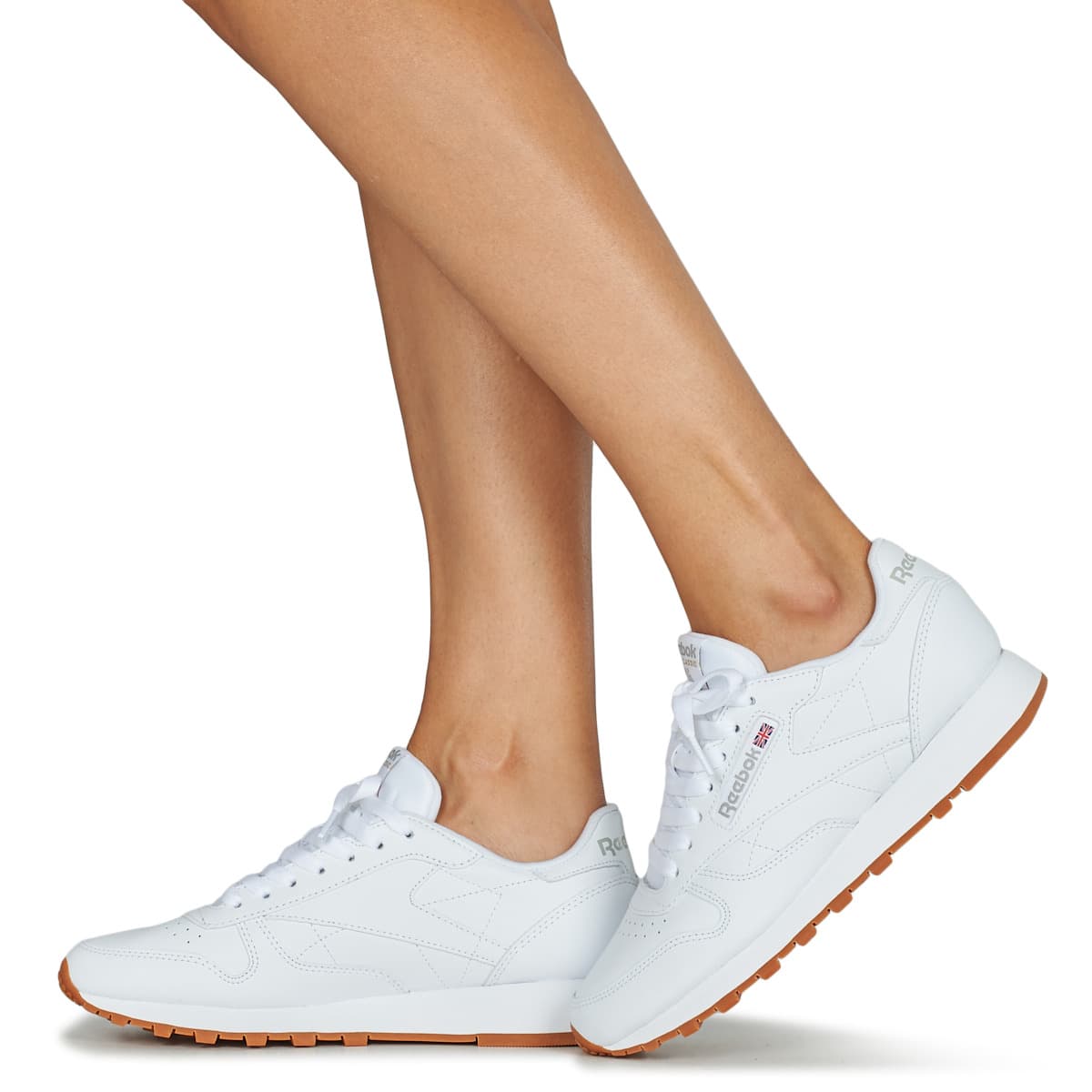 Women's Sneakers Reebok White