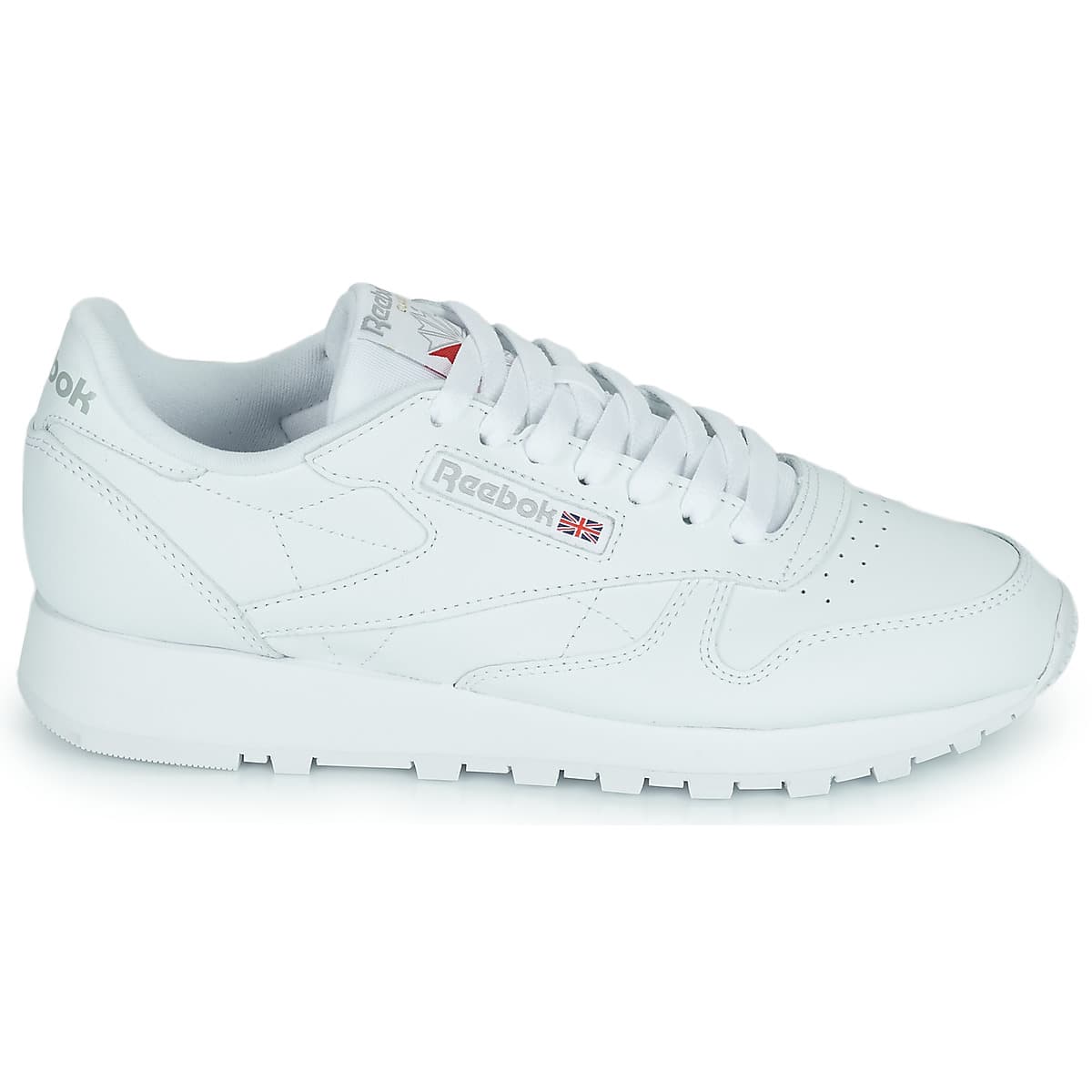 Women's Sneakers Reebok White