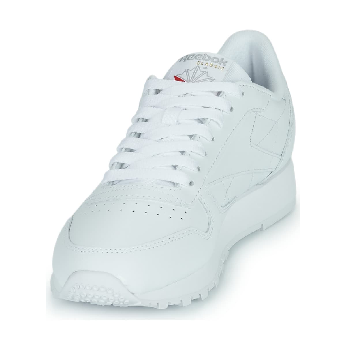 Women's Sneakers Reebok White