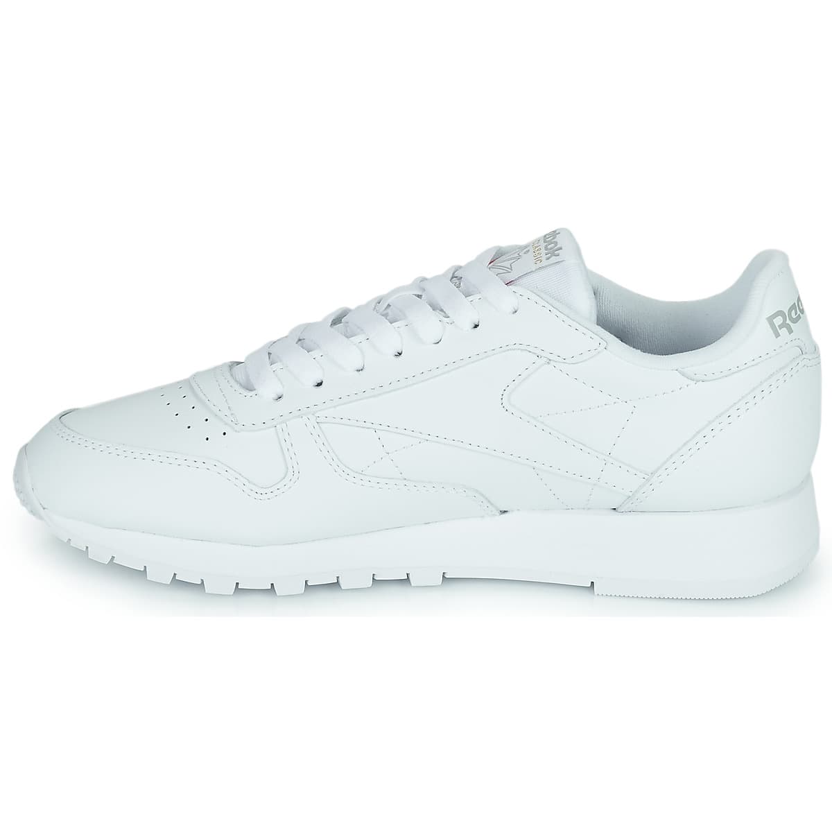 Women's Sneakers Reebok White