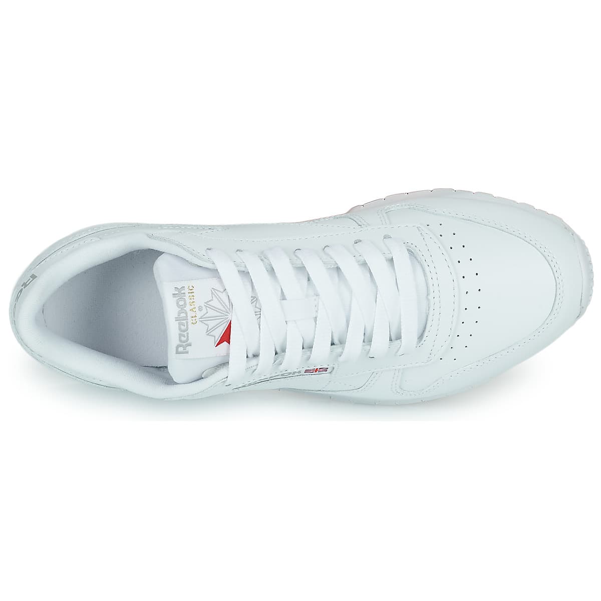 Women's Sneakers Reebok White
