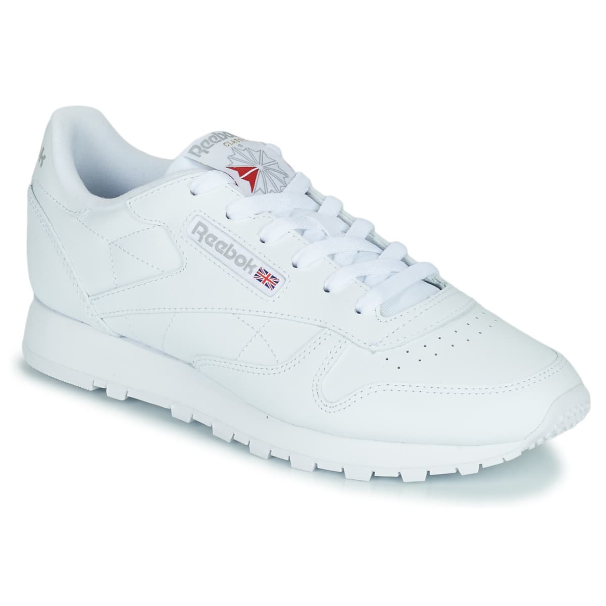 Women's Sneakers Reebok White