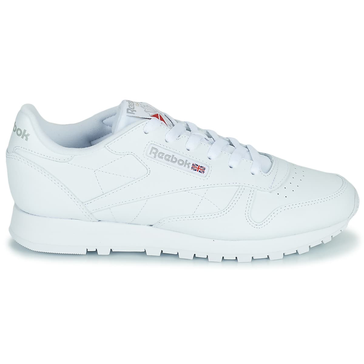 Women's Sneakers Reebok White
