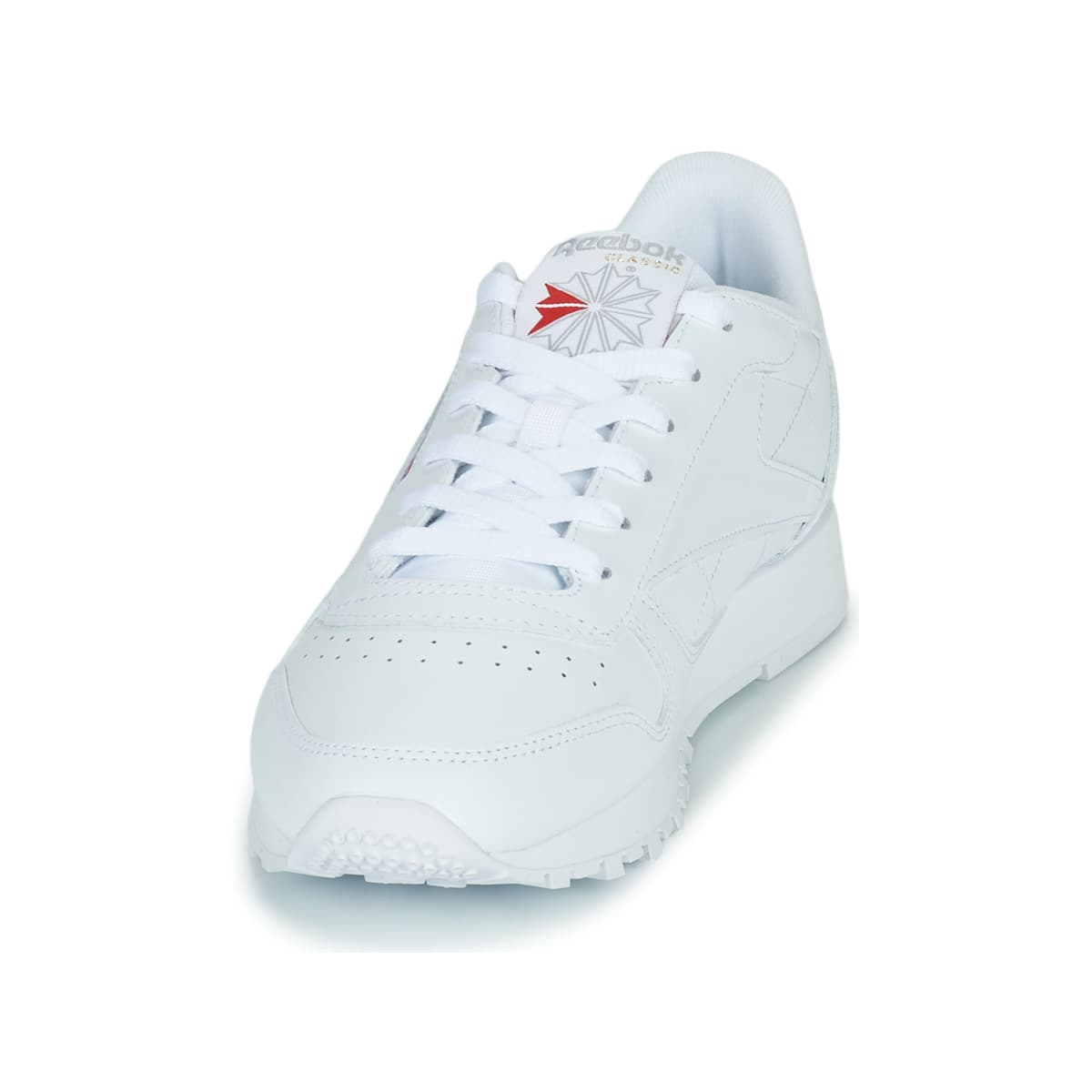 Women's Sneakers Reebok White