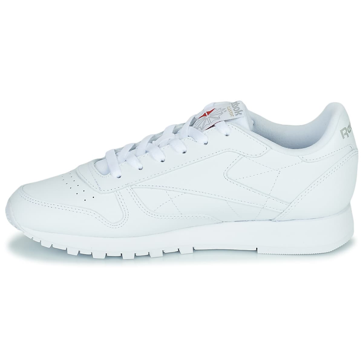 Women's Sneakers Reebok White