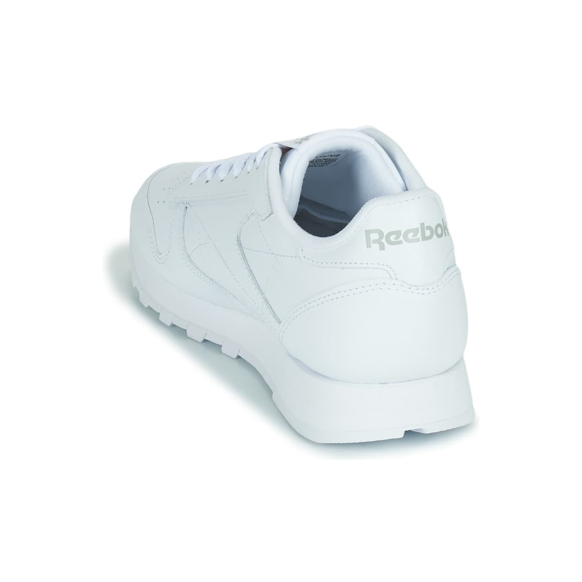 Women's Sneakers Reebok White