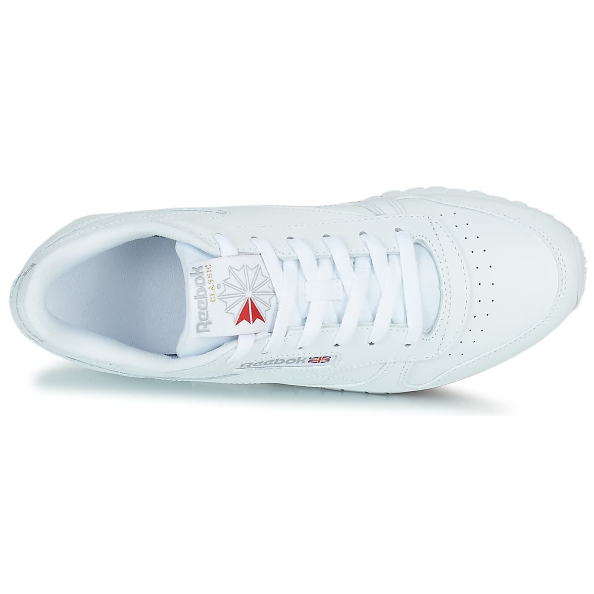 Women's Sneakers Reebok White