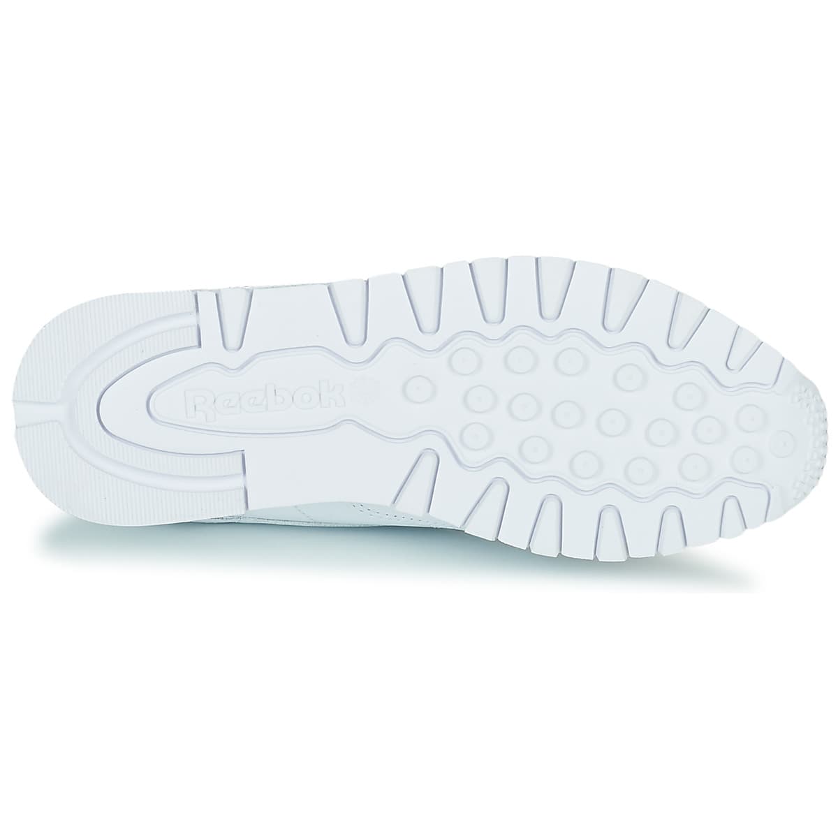 Women's Sneakers Reebok White