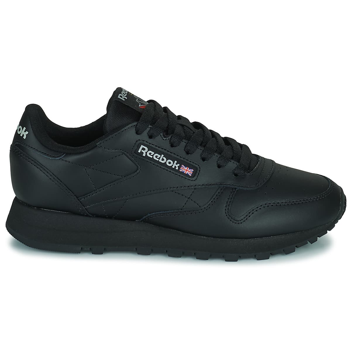 Men's Sneakers Reebok Black