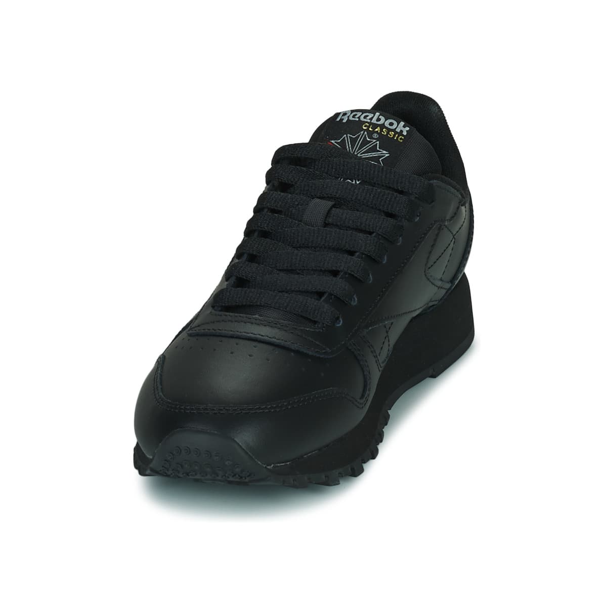 Men's Sneakers Reebok Black