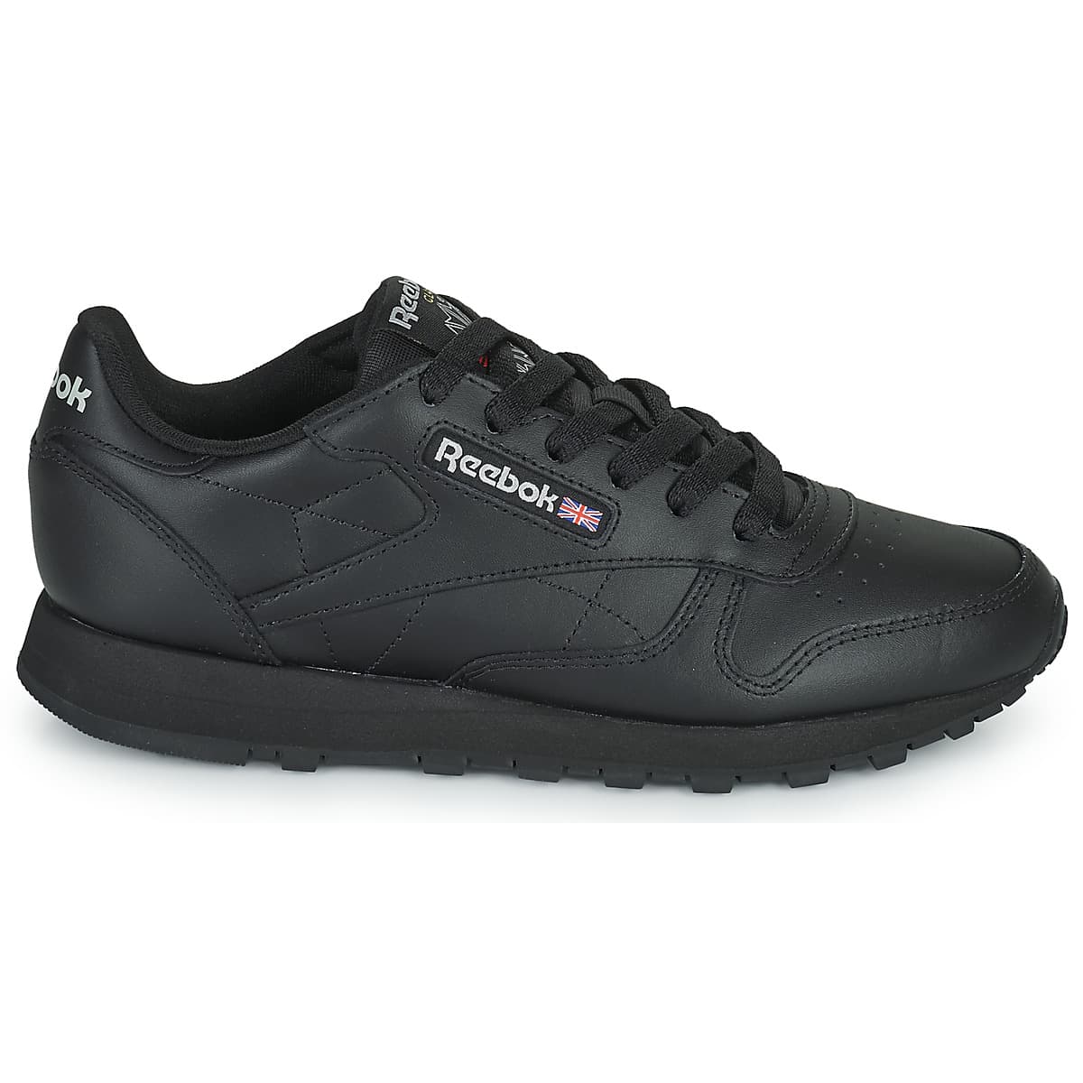 Women's Sneakers Reebok Black