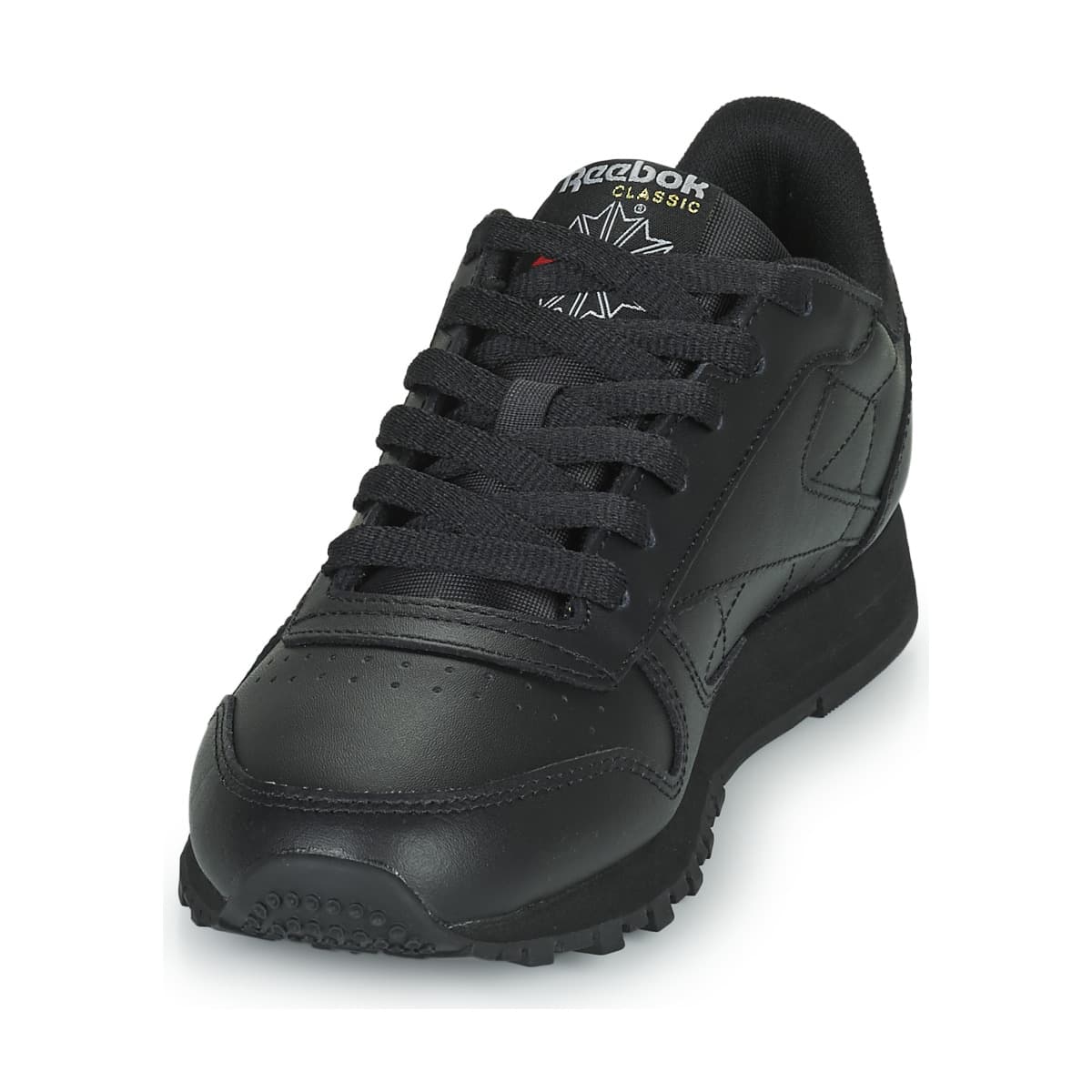 Women's Sneakers Reebok Black
