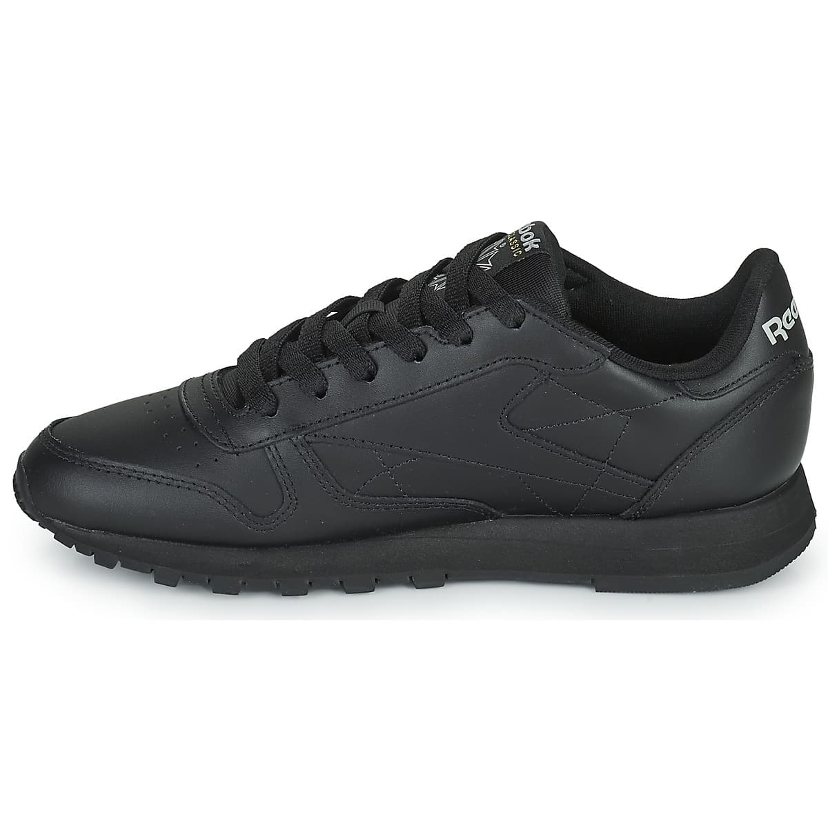Women's Sneakers Reebok Black