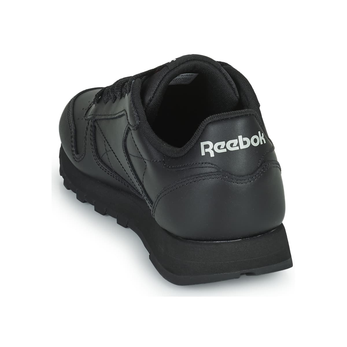 Women's Sneakers Reebok Black