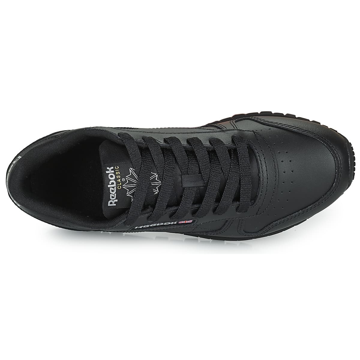 Women's Sneakers Reebok Black