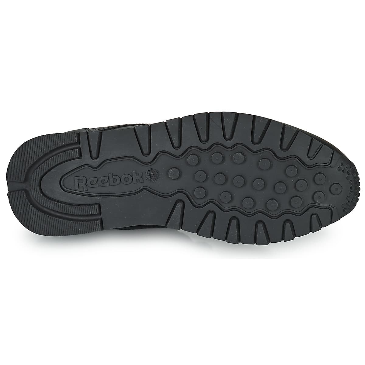 Women's Sneakers Reebok Black