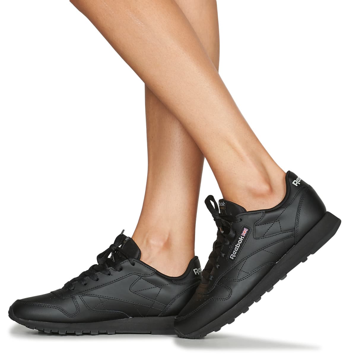 Women's Sneakers Reebok Black