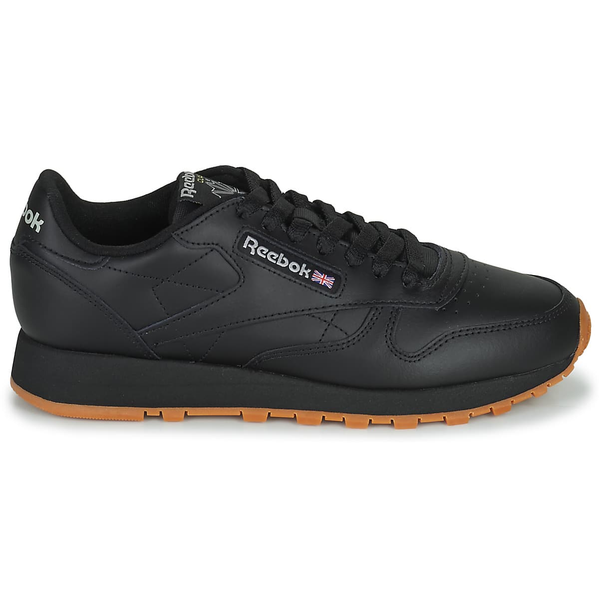 Women's Sneakers Reebok Black
