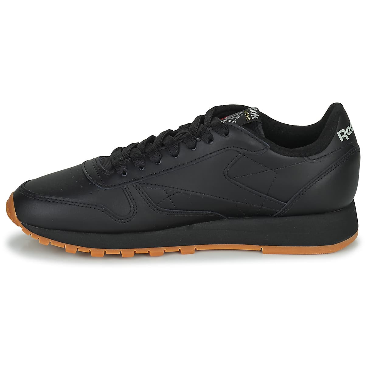Women's Sneakers Reebok Black