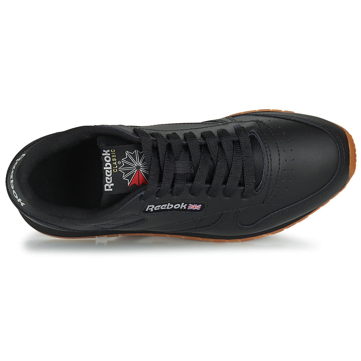 Women's Sneakers Reebok Black