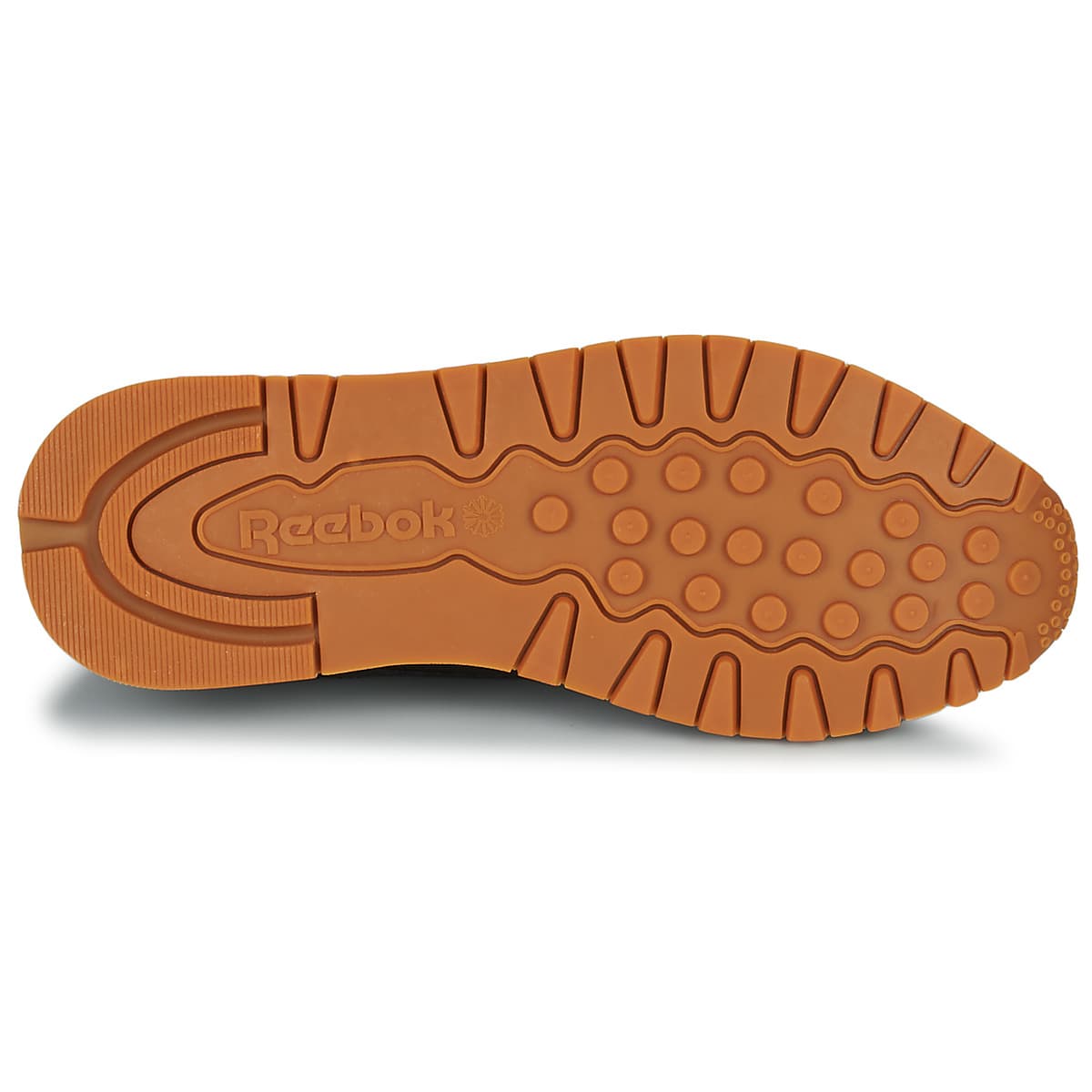 Women's Sneakers Reebok Black