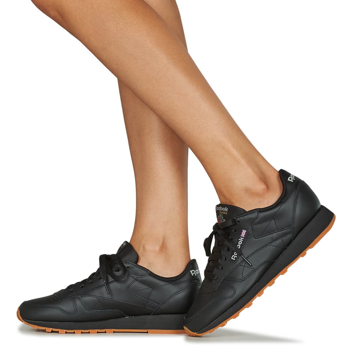 Women's Sneakers Reebok Black