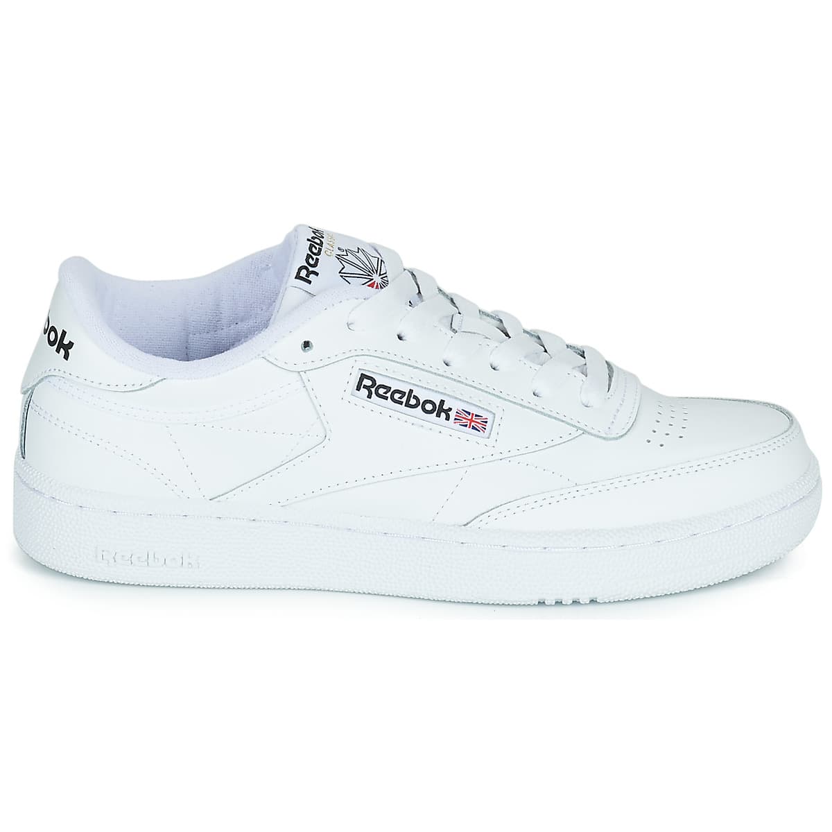 Men's Sneakers Reebok White