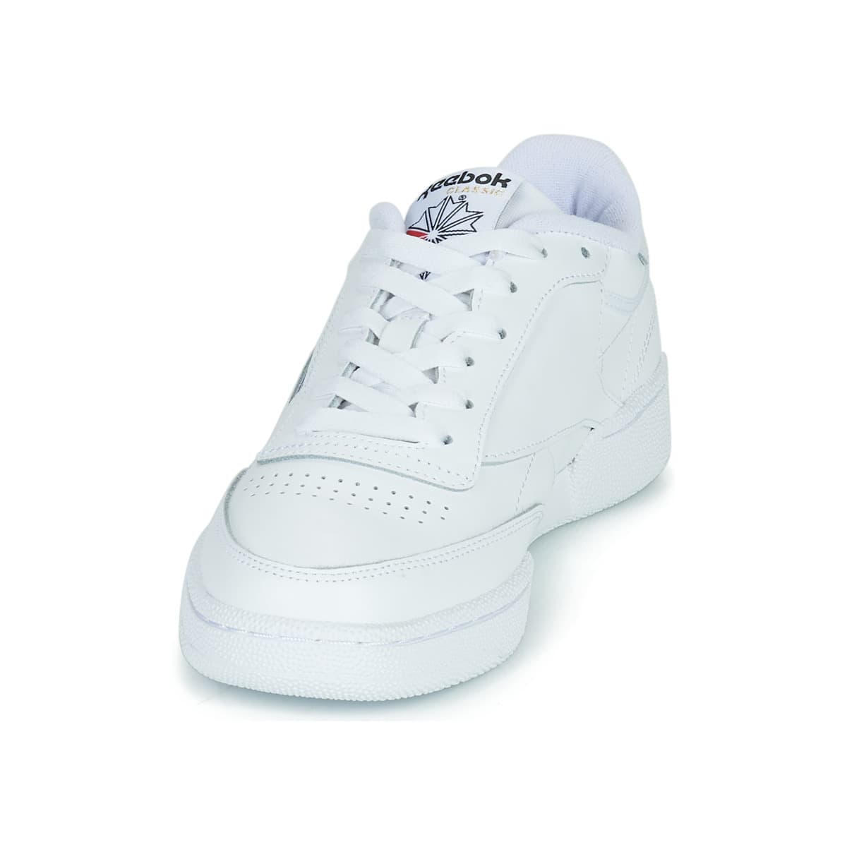 Men's Sneakers Reebok White