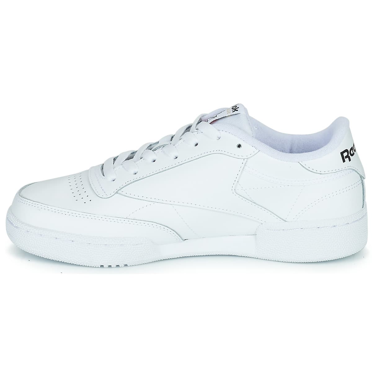Men's Sneakers Reebok White