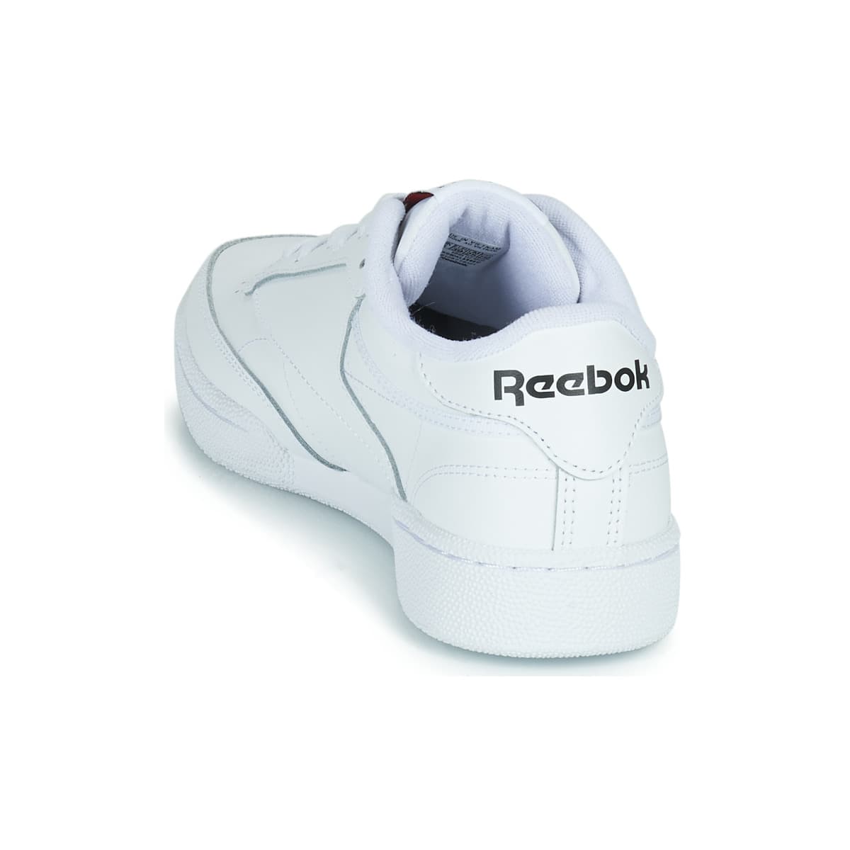Men's Sneakers Reebok White