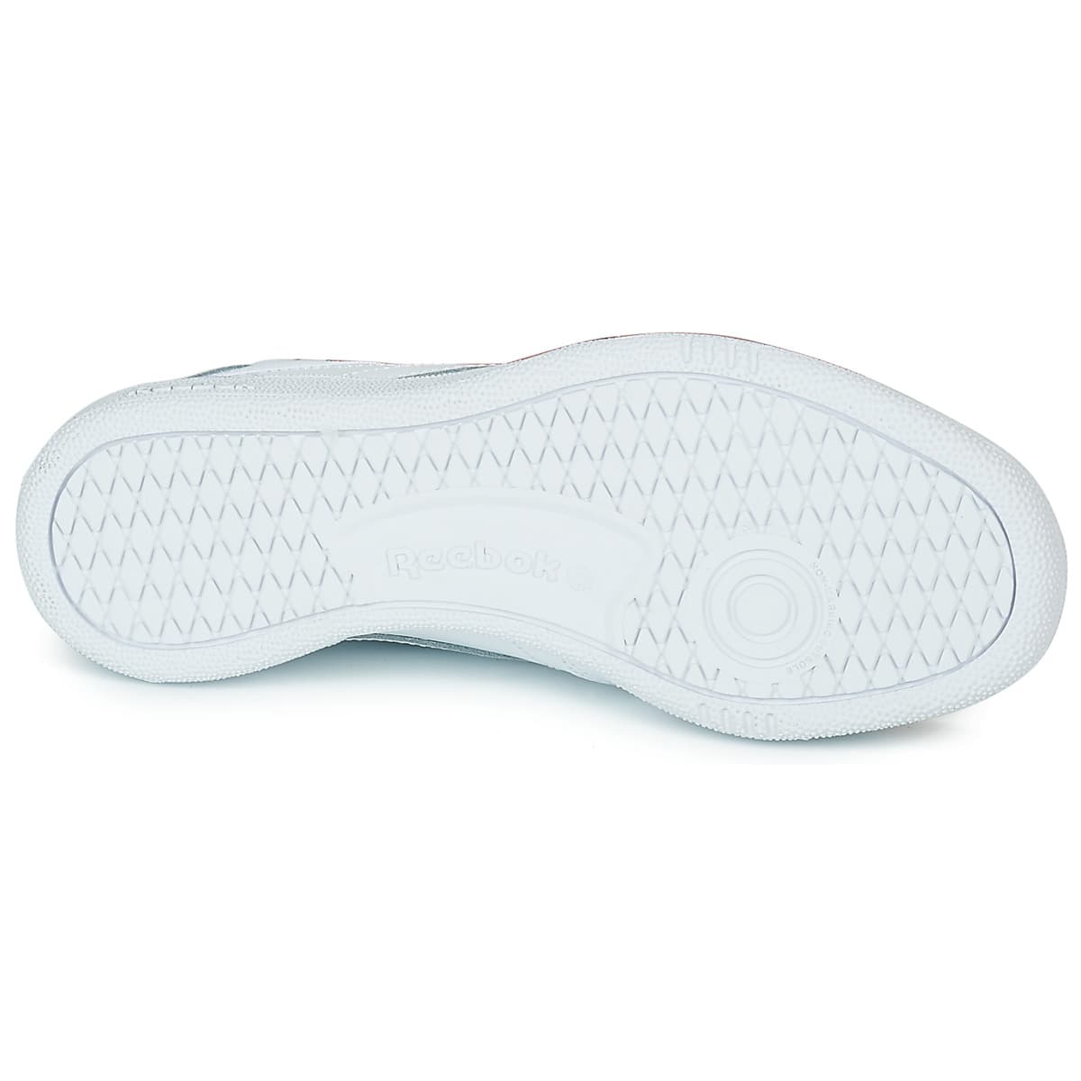 Men's Sneakers Reebok White