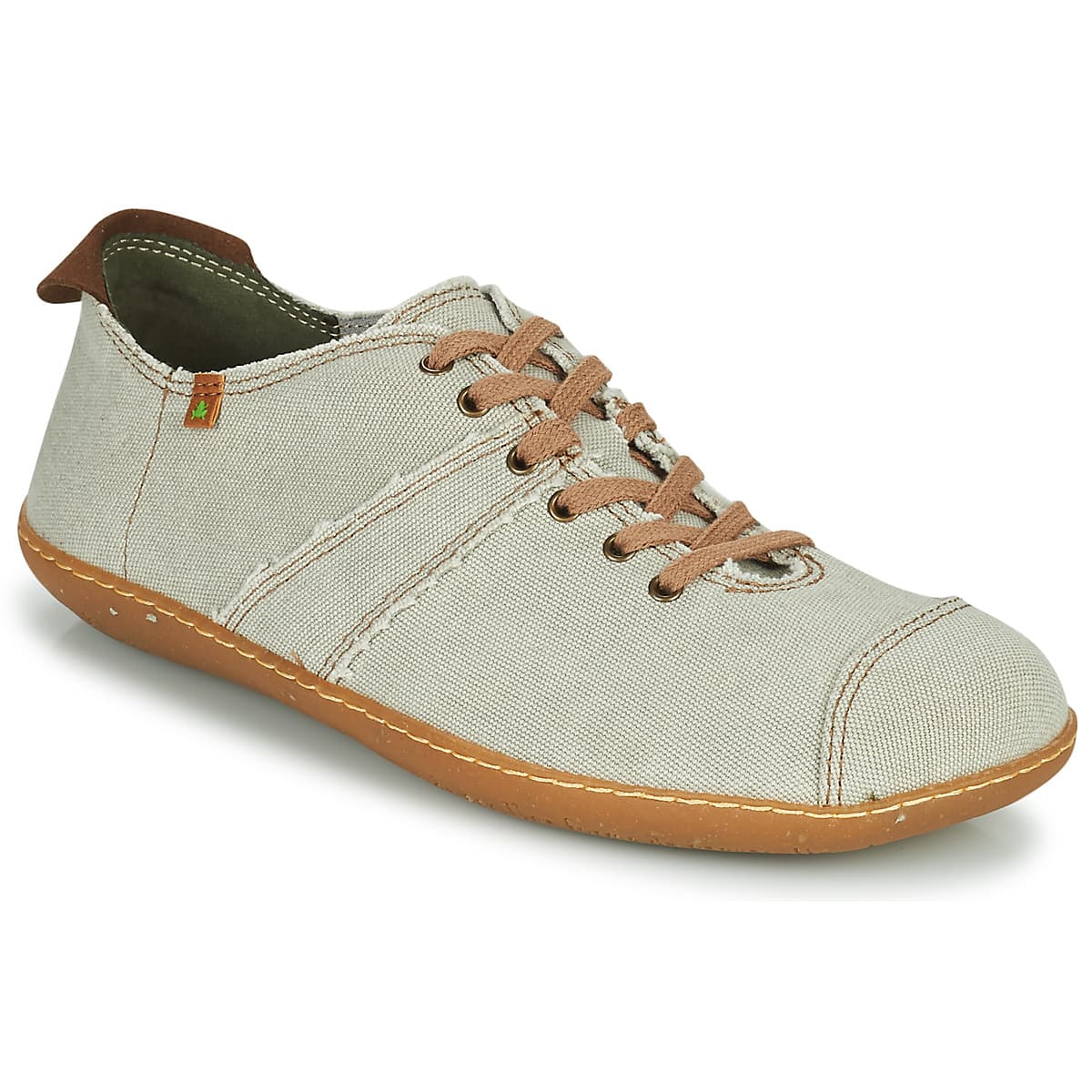 Men's Sneakers El Naturalista Blue