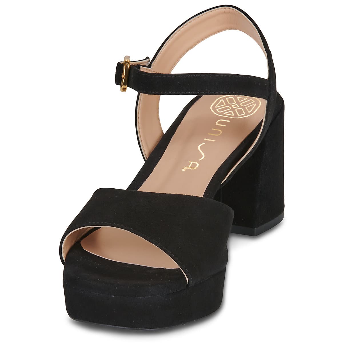 Women's Pumps Unisa Black