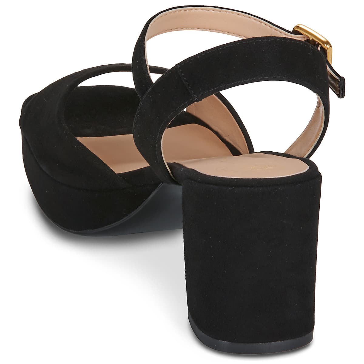 Women's Pumps Unisa Black