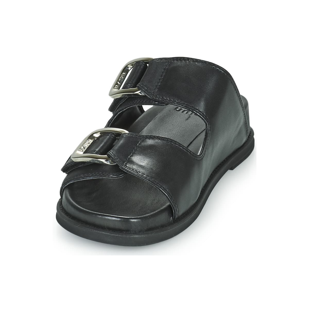 Women's Mules Unisa Black