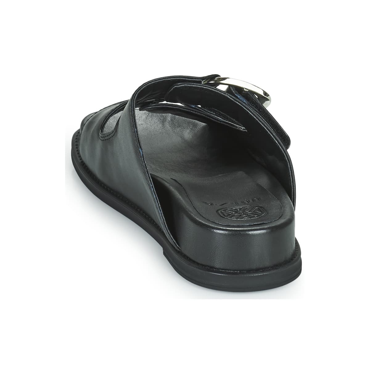 Women's Mules Unisa Black