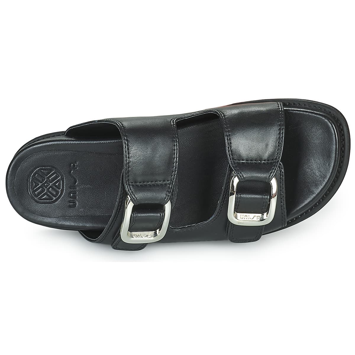 Women's Mules Unisa Black