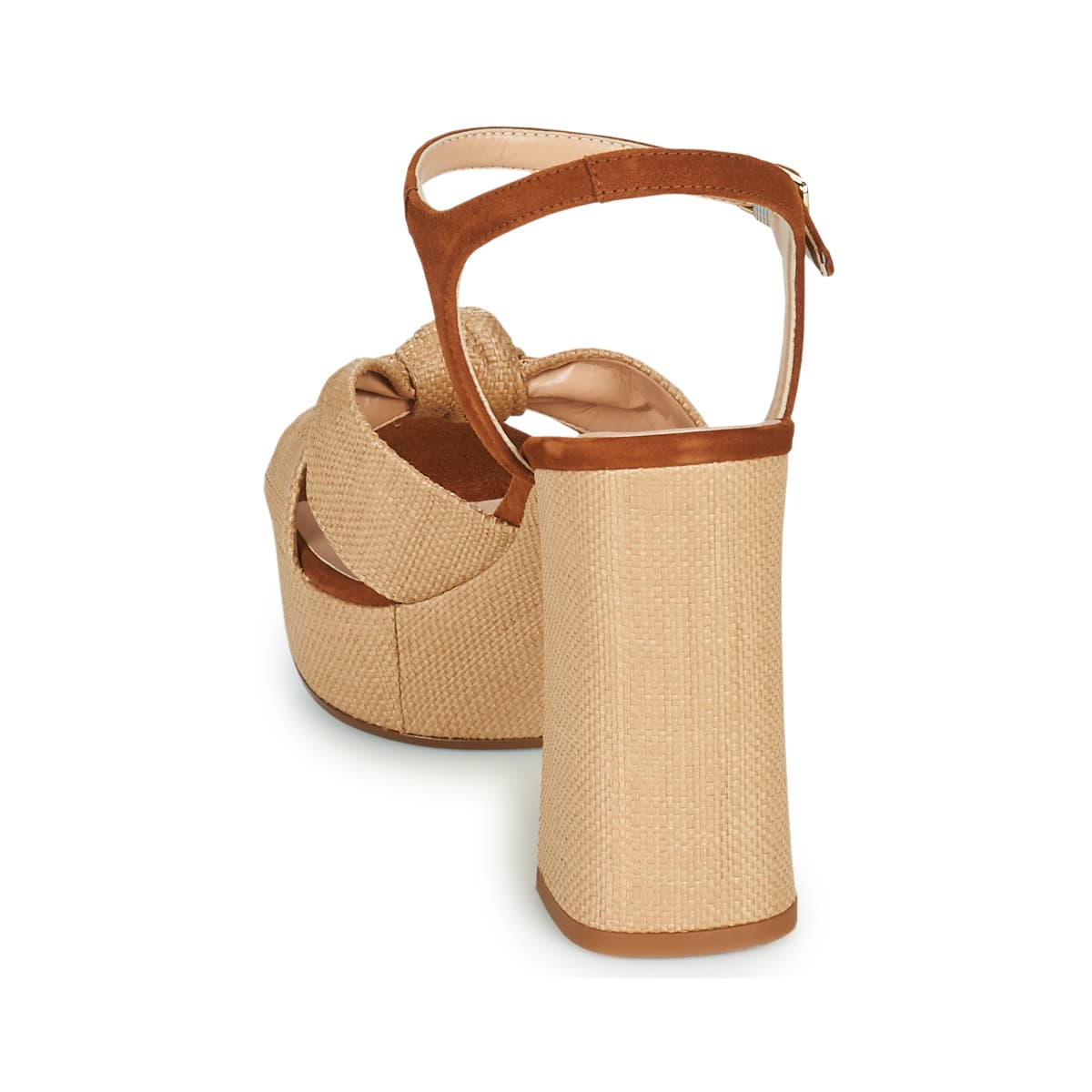 Women's Mules Unisa Beige