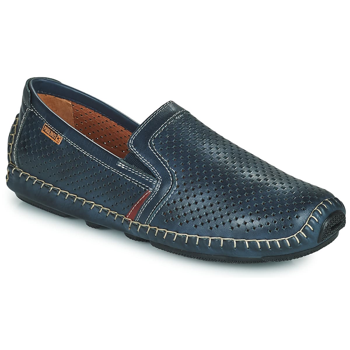 Men's Loafers Pikolinos Blue