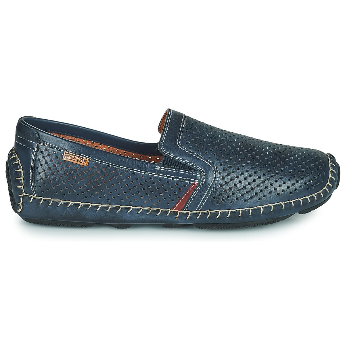 Men's Loafers Pikolinos Blue