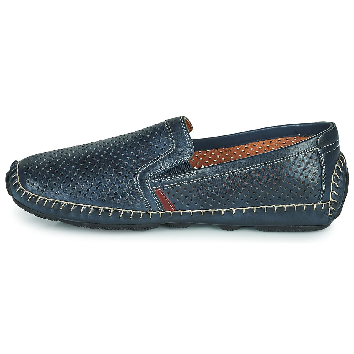 Men's Loafers Pikolinos Blue