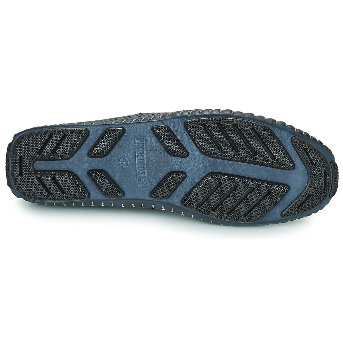 Men's Loafers Pikolinos Blue