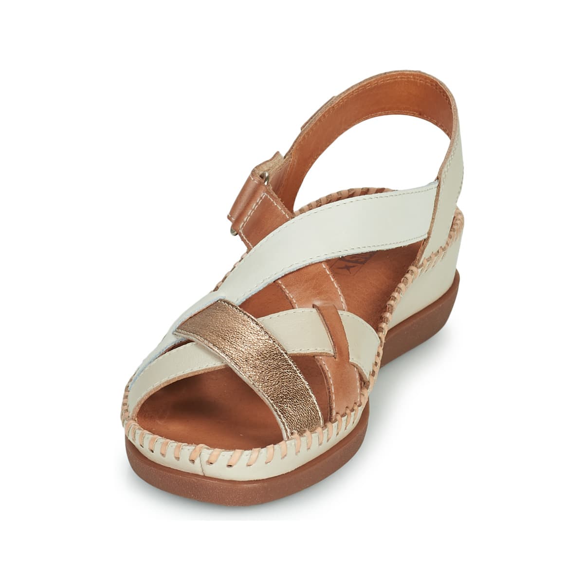 Women's Sandals Pikolinos Beige