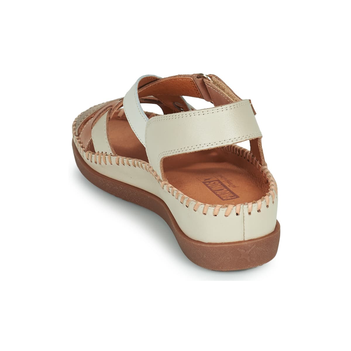 Women's Sandals Pikolinos Beige